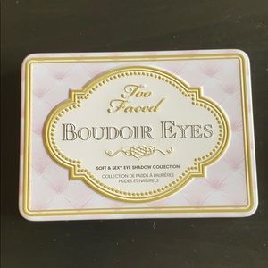 Too Faced Boudoir Eyes
